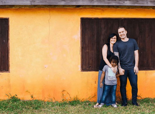 Guest Blog: T.J. Green - Spiritual Renaissance