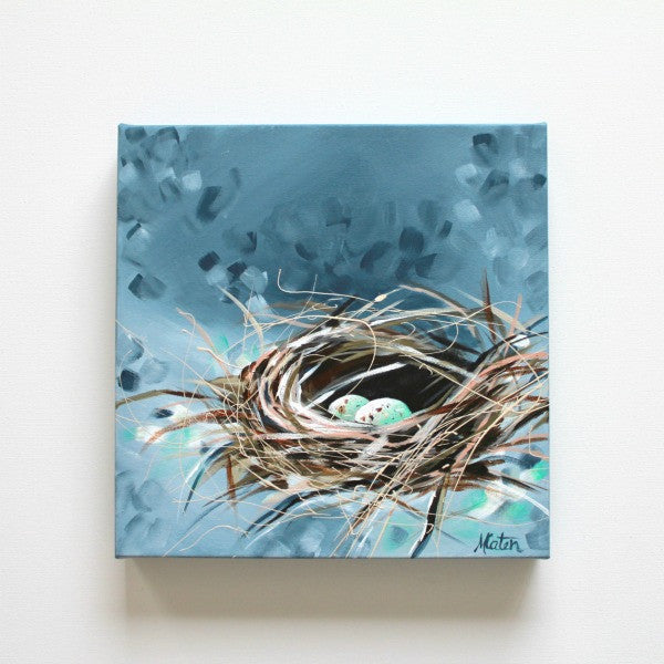 New Original Art | New Beginnings