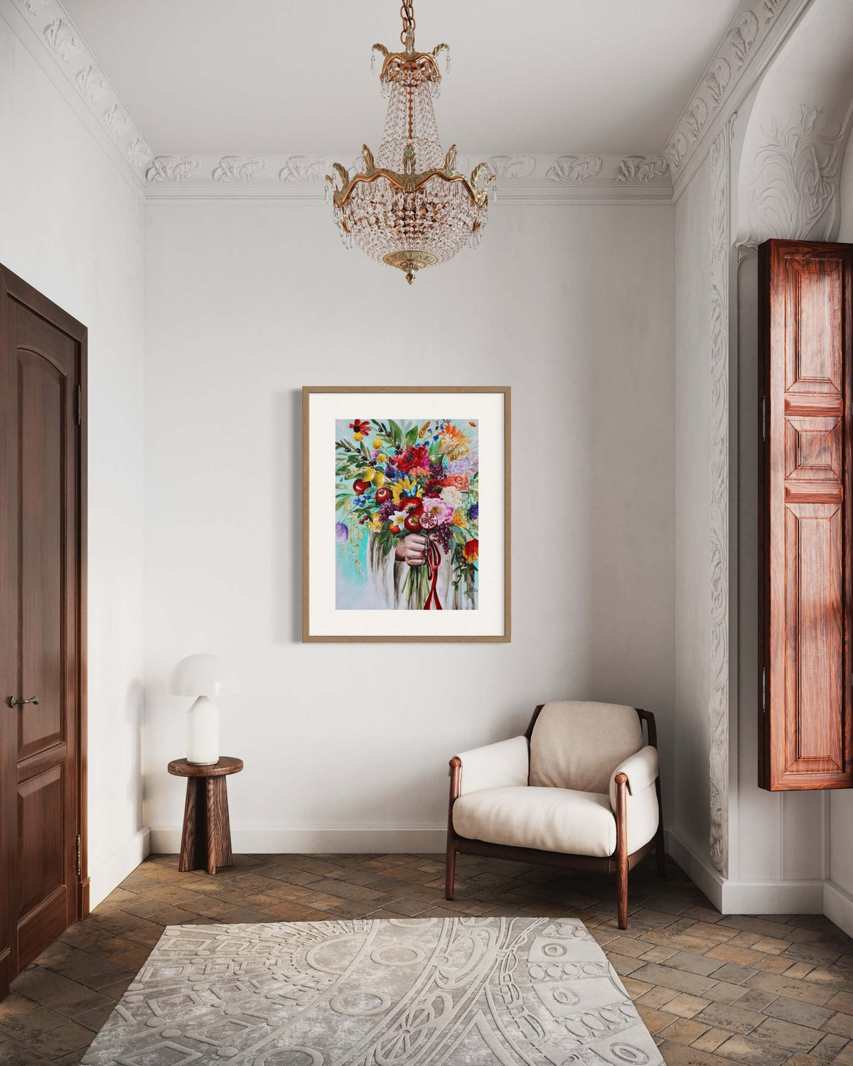 New Testament Bible Art collection by Mindi Oaten, from Matthew through Revelation.