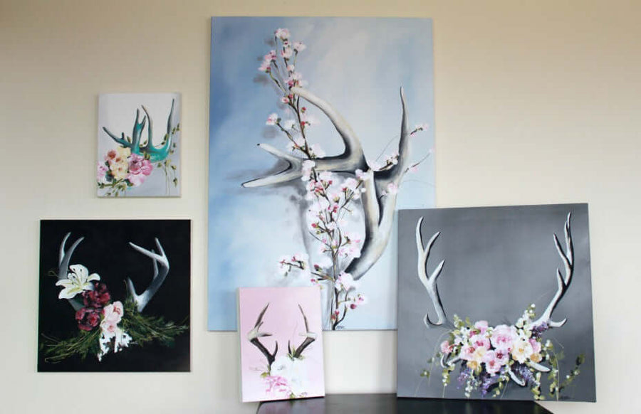 
Restoration Collection - Revisiting Unfinished Work