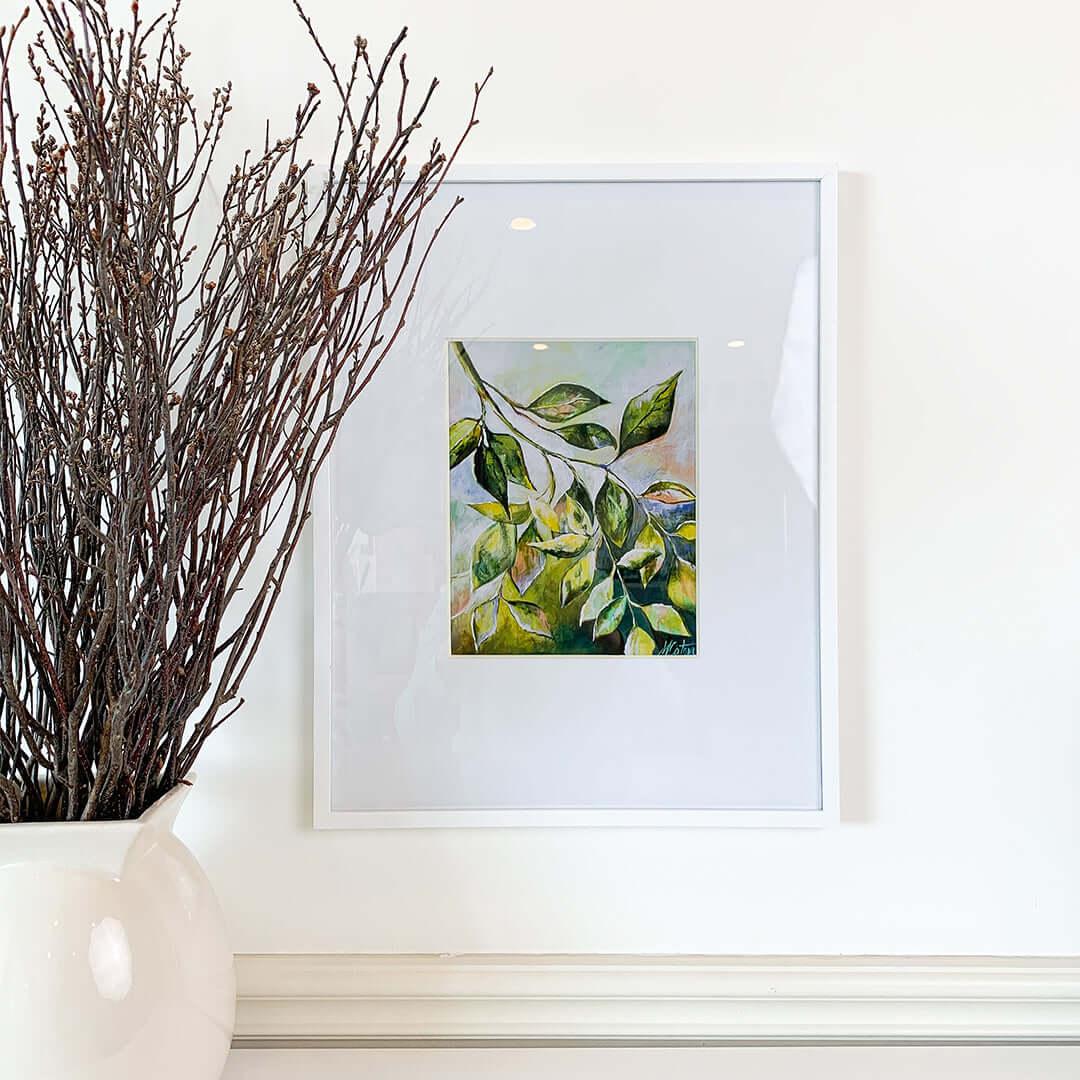 
Collectors Club fine art print collection by Mindi Oaten