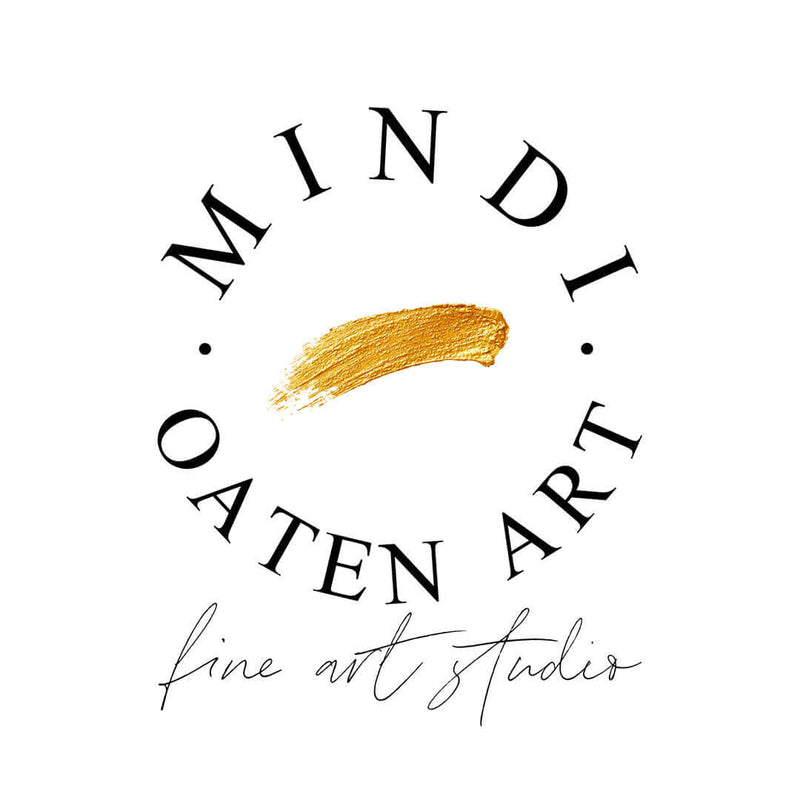 Explore Scripture-inspired Christian art by Mindi Oaten, including Bible Art, Jesus art, original paintings, fine art prints and art books.