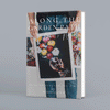 Along the Garden Path Bible art book by Mindi Oaten featuring 66 Scripture-inspired paintings from Genesis to Revelation