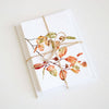 "Autumn Leaves" Assorted Note Cards - Set of 8 by Mindi Oaten