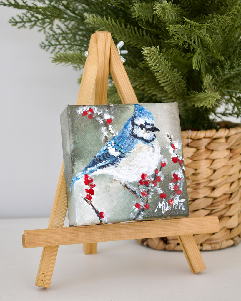 "Winter Song" mini collection