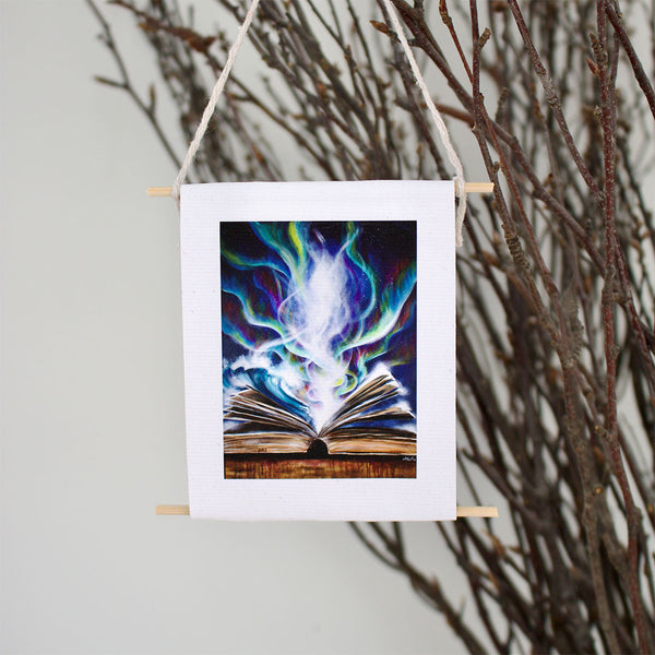 "Book of Life" - mini collectible