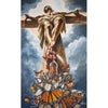 
It Is Finished from the Behold Him collection by Mindi Oaten