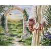 
The Gate into Life from the Restore collection by Mindi Oaten