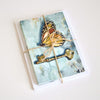 "Butterfly & Key" Note Cards - Set of 8 by Mindi Oaten