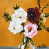 Petite Gold - Fine Art Print by Mindi Oaten