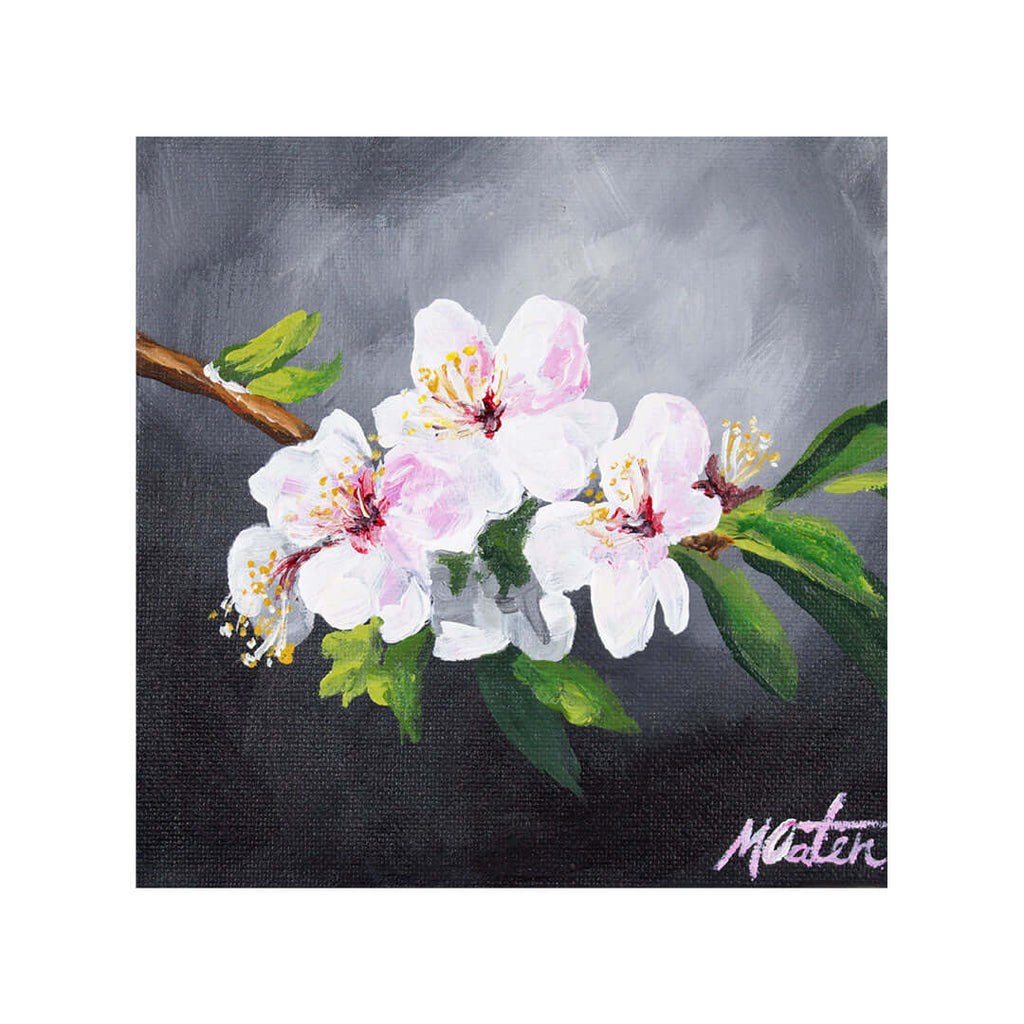 Awaken & Watch | Jeremiah - Fine Art Print by Mindi Oaten