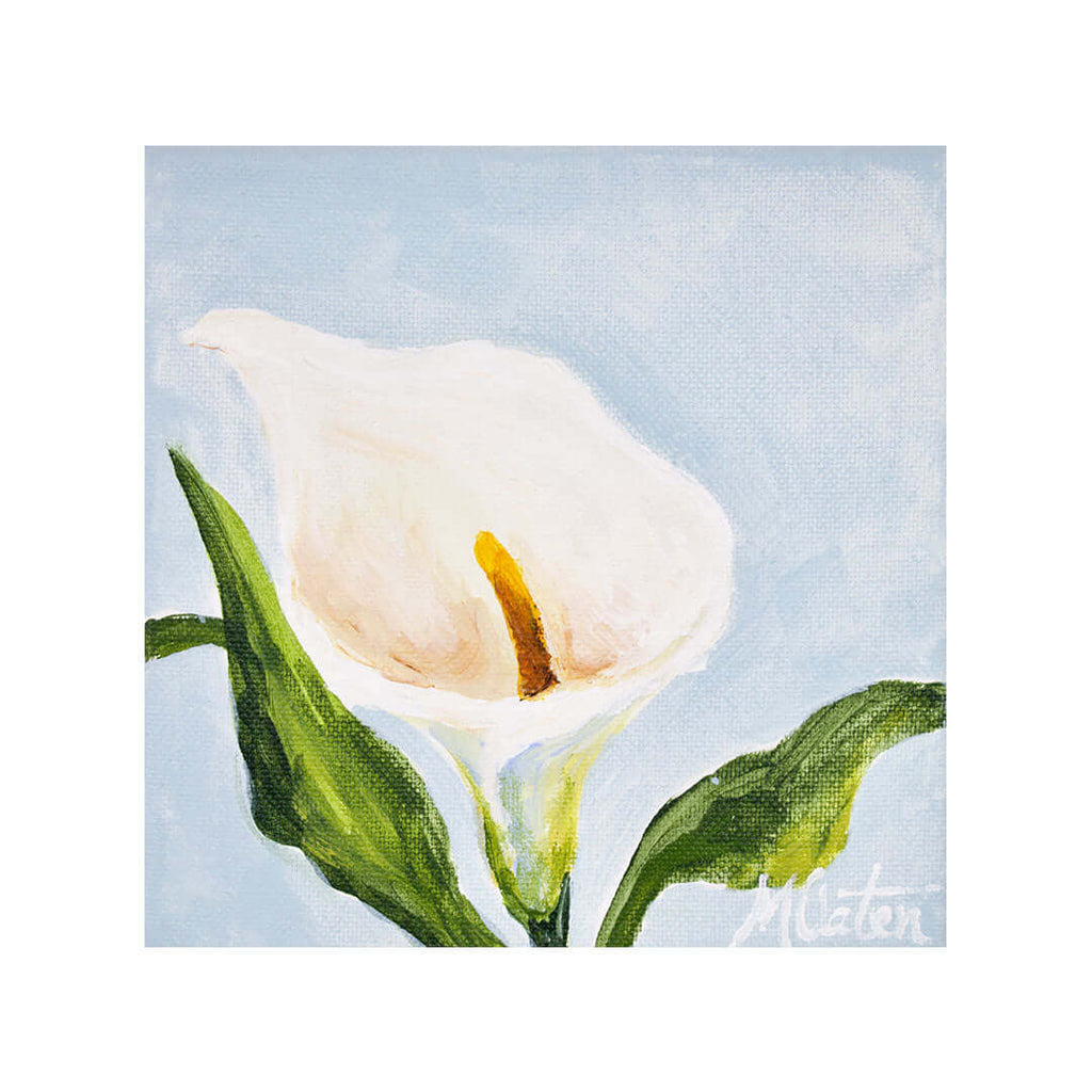 Purity & Holiness | 1 Thessalonians - Fine Art Print by Mindi Oaten