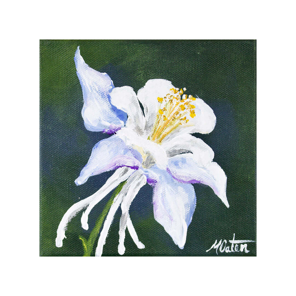 Authority | Acts - Fine Art Print by Mindi Oaten