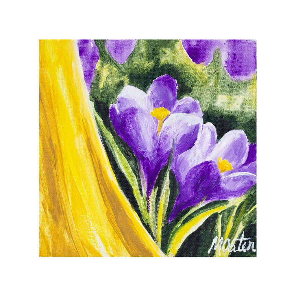 Hope & Glory | Isaiah - Fine Art Print by Mindi Oaten