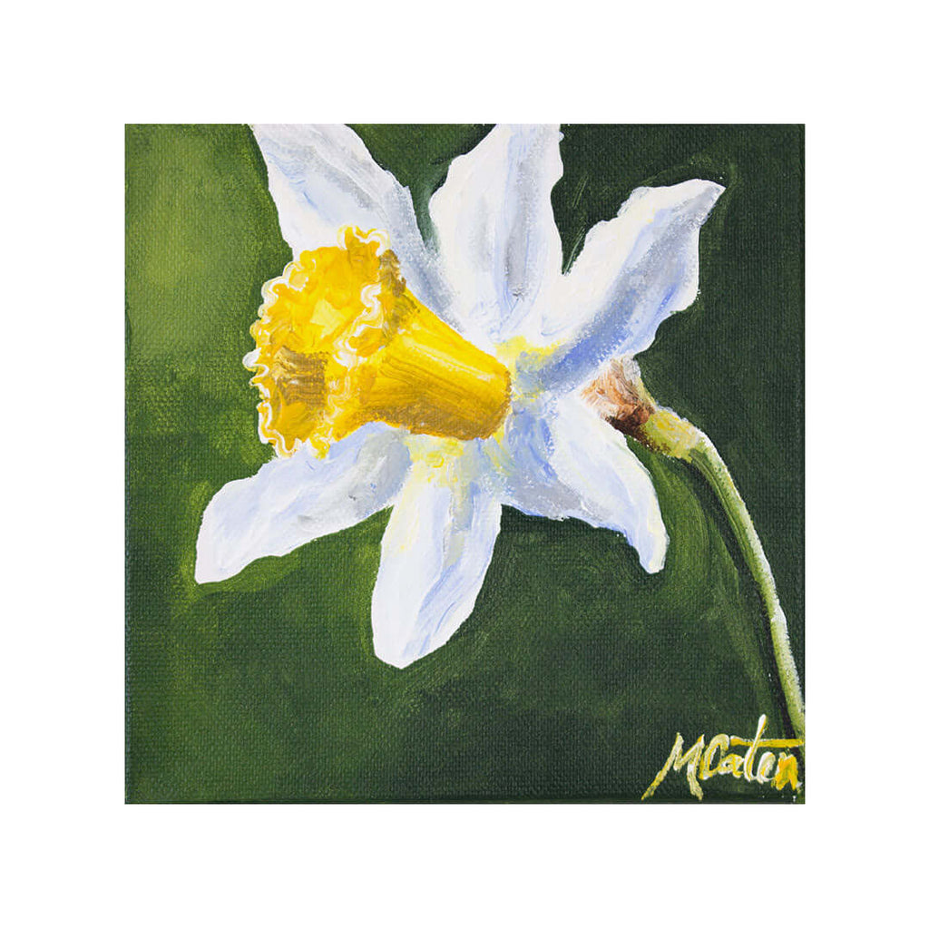 New Beginnings | Nehemiah - Fine Art Print by Mindi Oaten