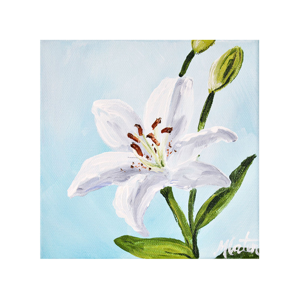 Purity of the Bride | Ephesians - Fine Art Print