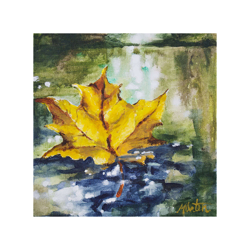 "From Far and Wide" - Fine Art Print by Mindi Oaten