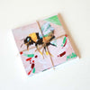 "Garden with Wings" Assorted Note Cards - Set of 9 by Mindi Oaten