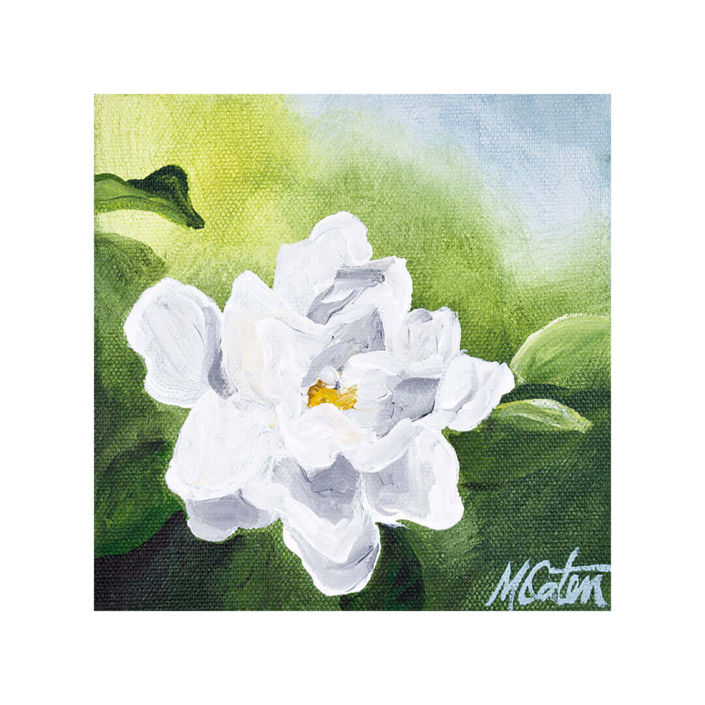 Fragrance of Worship | Haggai - Fine Art Print by Mindi Oaten