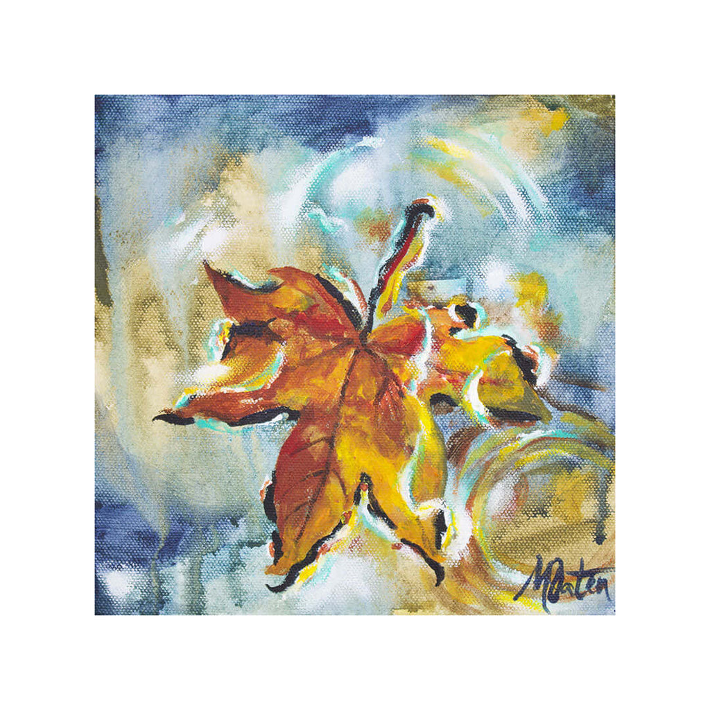 "Glorious and Free" - Fine Art Print by Mindi Oaten