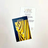 'Garments of Praise' Colour Card Set | 4" x 6" - set of 13 by Mindi Oaten – Christian Prophetic Acrylic Painting featuring Fine Art Print, inspired by Scripture and spiritual themes.
