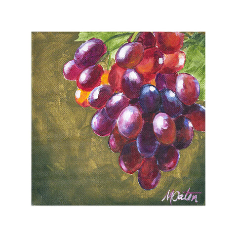 Abide | John - Fine Art Print by Mindi Oaten – Christian Prophetic Acrylic Painting featuring Fine Art Print, inspired by Scripture and spiritual themes.