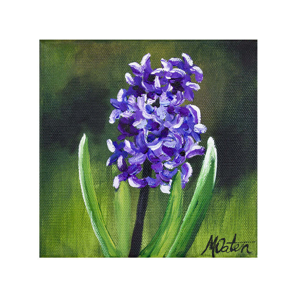 Forgiveness | Philemon - Fine Art Print by Mindi Oaten