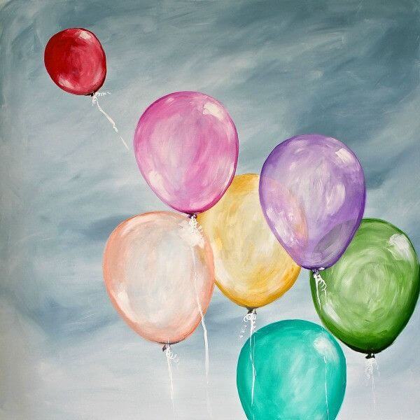 Inexpressible Joy - Fine Art Print by Mindi Oaten