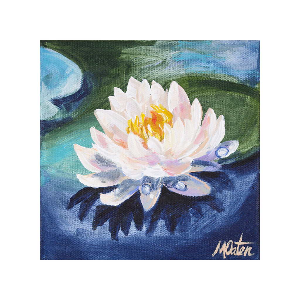 Vitality | Job - Fine Art Print