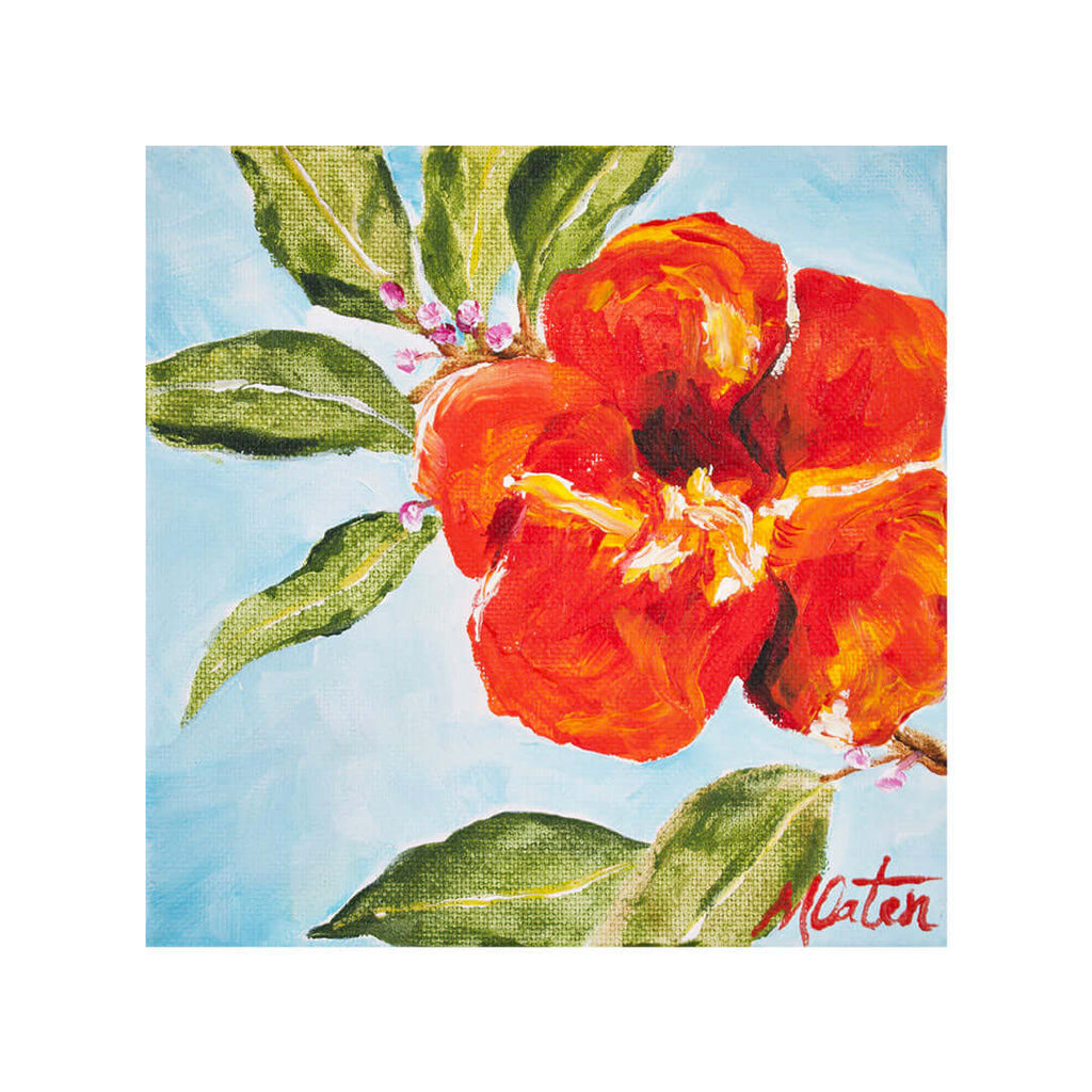 Victory | Joshua - Fine Art Print by Mindi Oaten