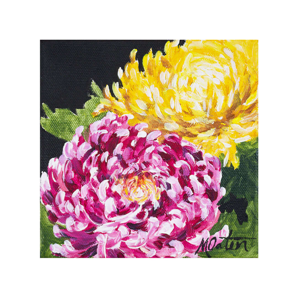 Joy | Philippians - Fine Art Print by Mindi Oaten