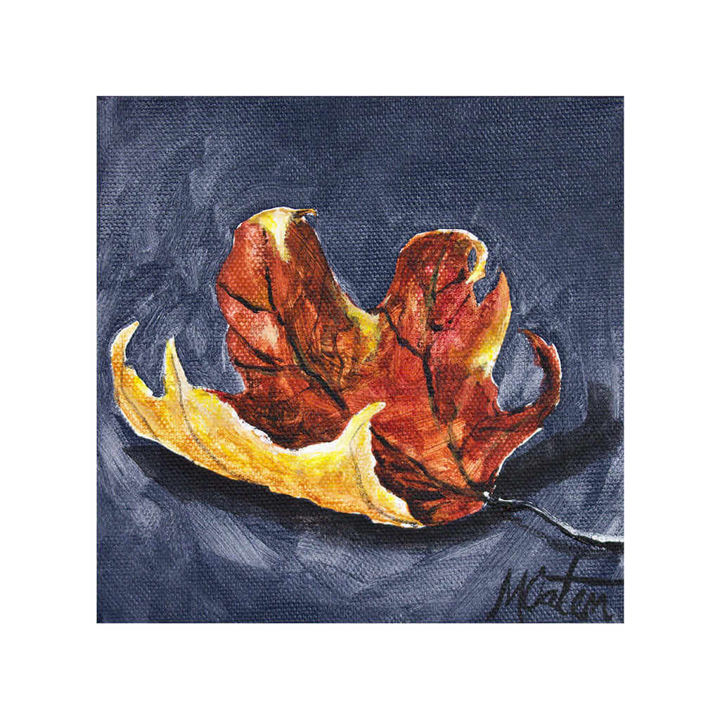 Health & Decay | Jude - Fine Art Print by Mindi Oaten