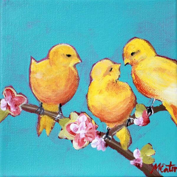 Lullaby - Fine Art Print by Mindi Oaten