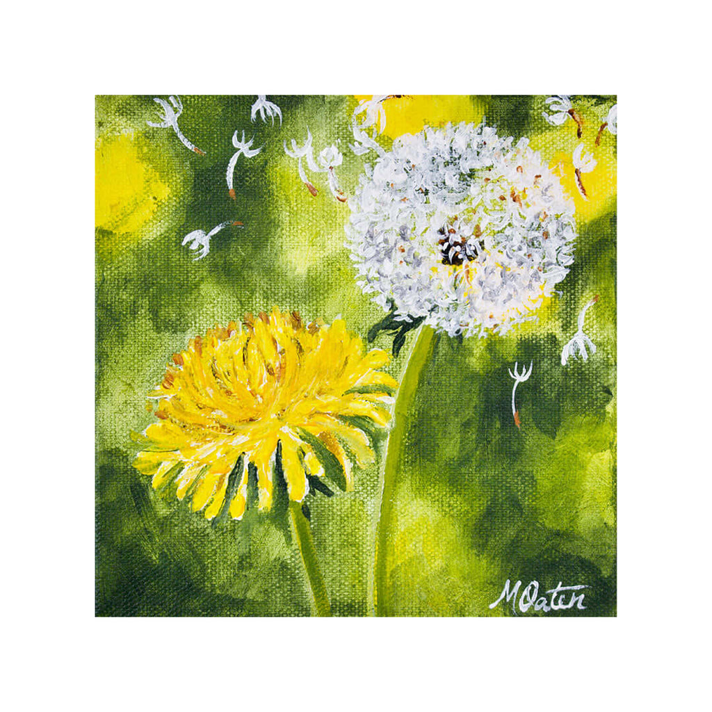 Humility | Mark - Fine Art Print by Mindi Oaten