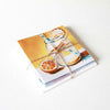 "Mason Jar Drinks" Assorted Note Cards - Set of 12 by Mindi Oaten
