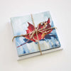 "Mini Maples" Note Cards - Assorted Set of 13 by Mindi Oaten