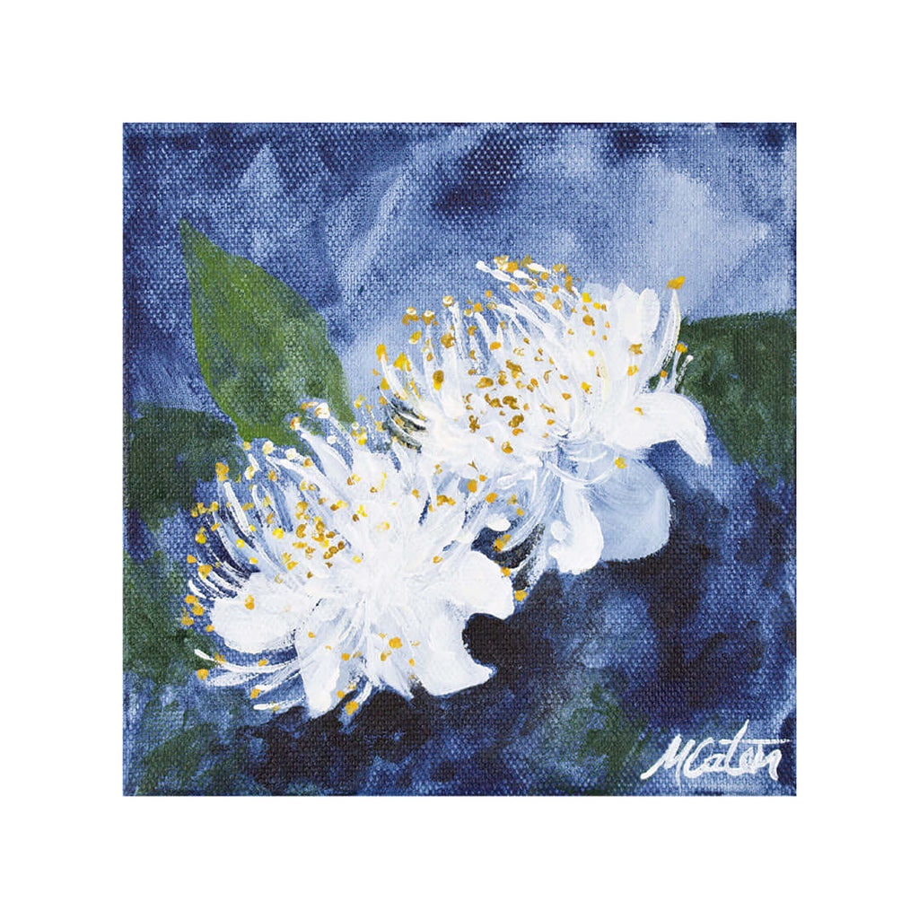 Righteousness | Esther - Fine Art Print by Mindi Oaten