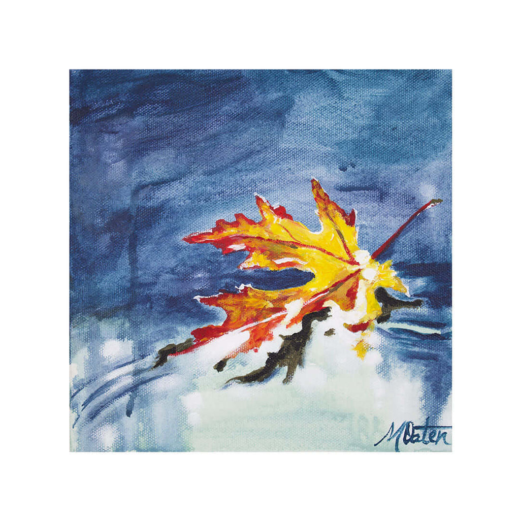 "On Guard" - Fine Art Print by Mindi Oaten
