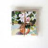 "On the Soft Side" Assorted Note Cards - Set of 12 by Mindi Oaten – Christian Prophetic Acrylic Painting featuring , inspired by Scripture and spiritual themes.