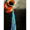 Pouring Out - Fine Art Print by Mindi Oaten