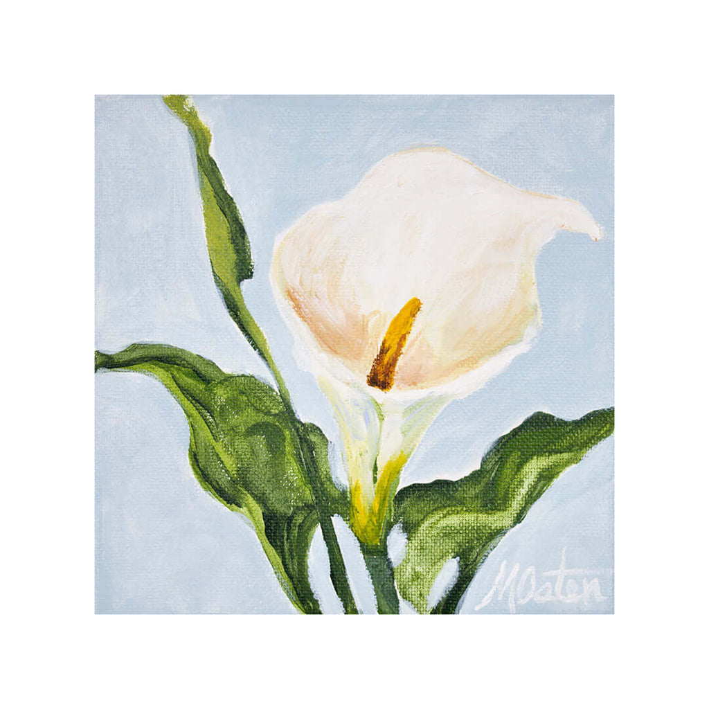Resurrection | 2 Thessalonians - Fine Art Print by Mindi Oaten