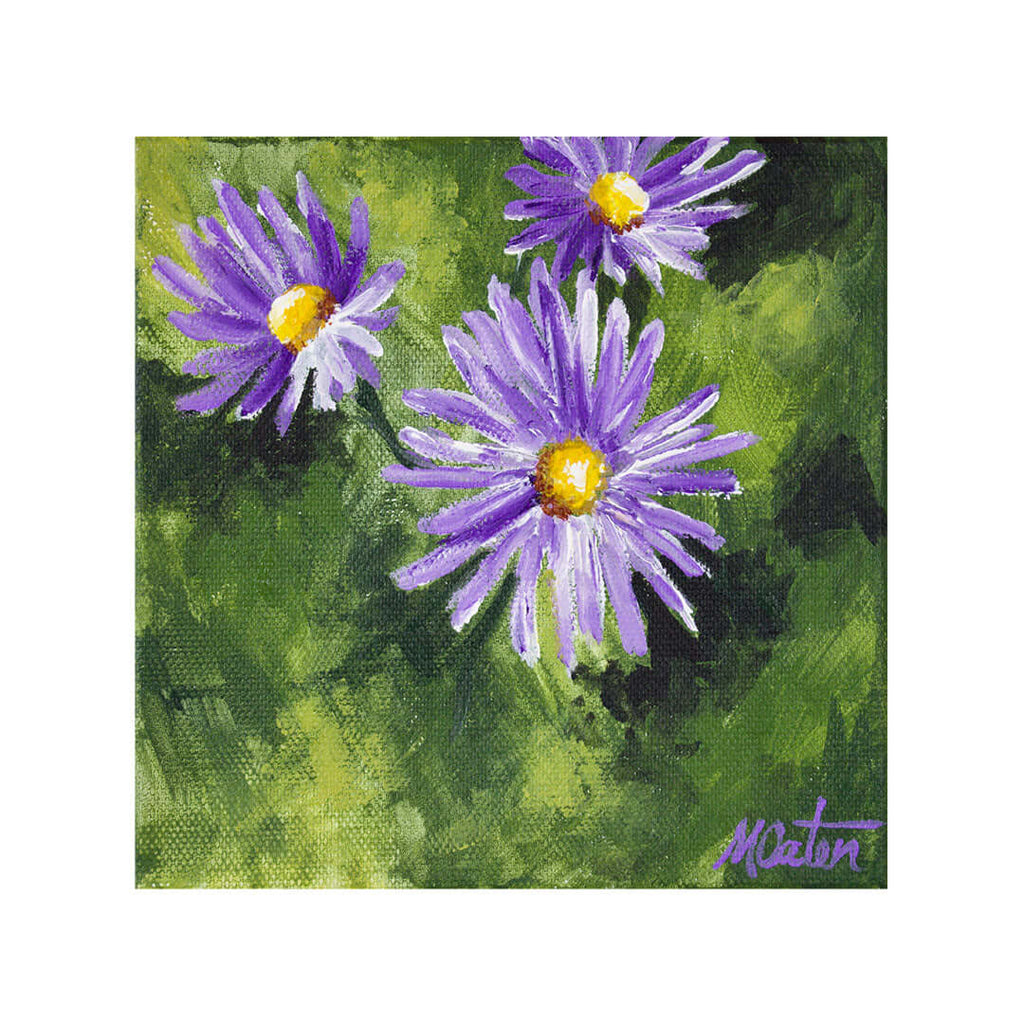 Wisdom & Grace | Proverbs - Fine Art Print by Mindi Oaten