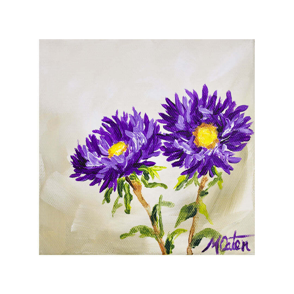 Patience | James - Fine Art Print by Mindi Oaten