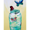 Release - Fine Art Print by Mindi Oaten