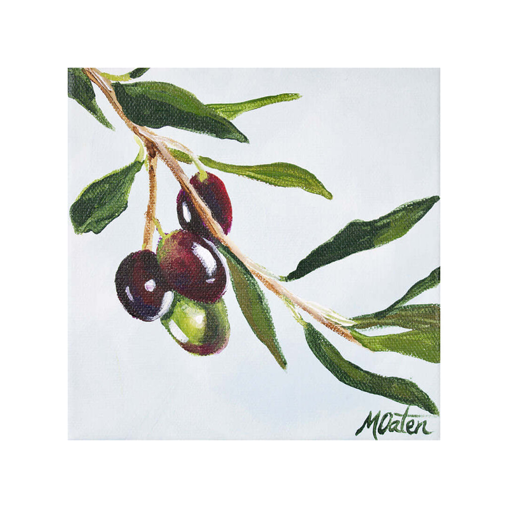 Grafted In | Romans - Fine Art Print by Mindi Oaten