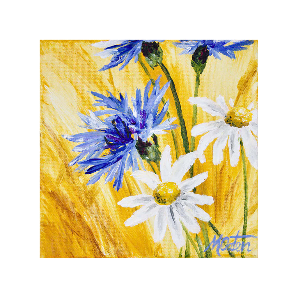Loyalty & Friendship | Ruth - Fine Art Print by Mindi Oaten
