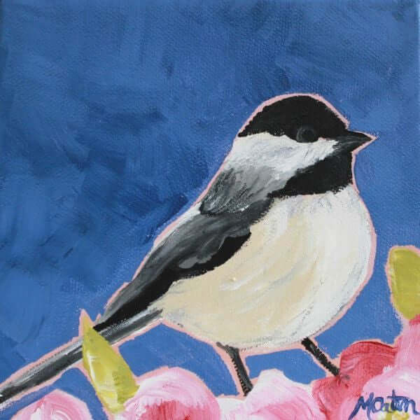 Serenity Psalm - Fine Art Print by Mindi Oaten