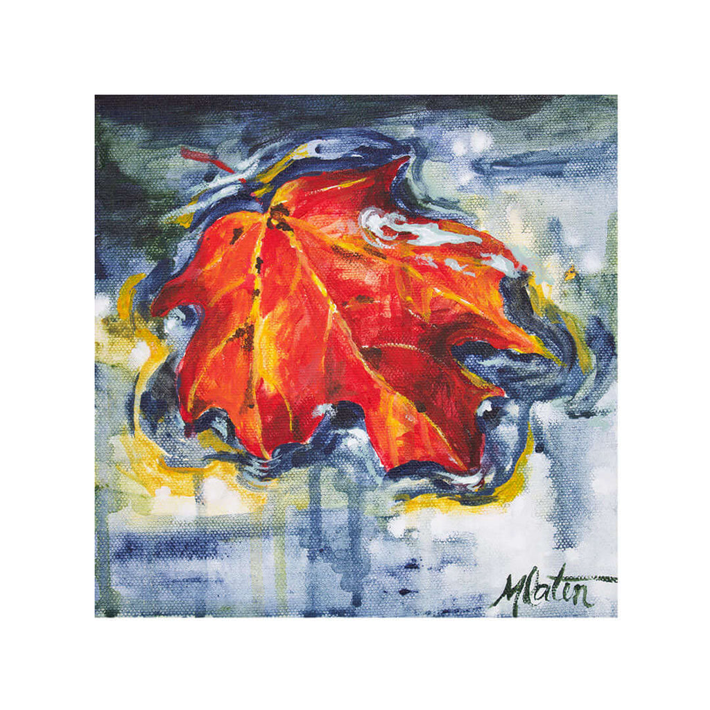 "Strong and Free" - Fine Art Print by Mindi Oaten