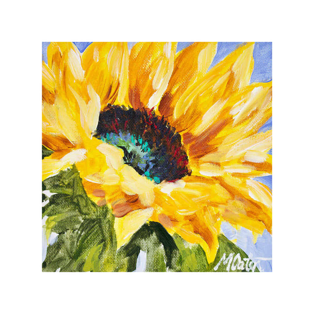 Adoration & Longevity | Malachi - Fine Art Print by Mindi Oaten