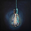 The Light - Fine Art Print by Mindi Oaten